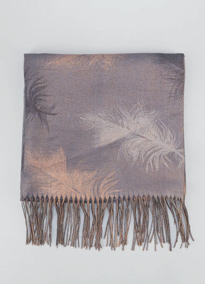 мойынорағыш/шарф Loretta Very фото № 2 цена