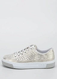 Кеды Rieker фото № 1 интернет-магазин