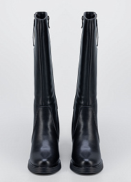 Сапоги Franco Manatti фото № 3 недорого