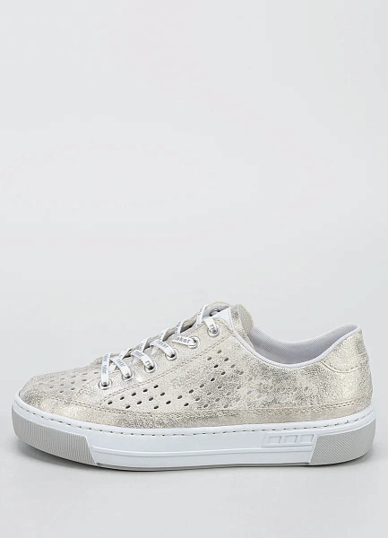 Кеды Rieker фото № 1 интернет-магазин