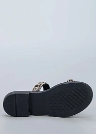 Пантолеты Greek sandals фото № 5 купить