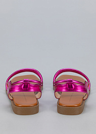 Сандалии Franco Manatti фото № 4 Казахстан