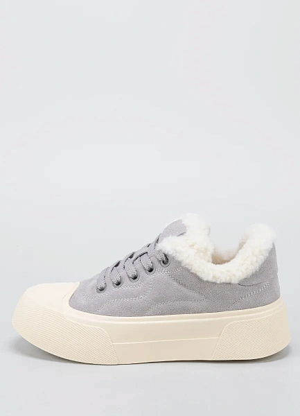 Кеды Franco Manatti фото № 1 интернет-магазин