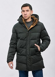 Куртка Grizzly Force фото № 2 цена