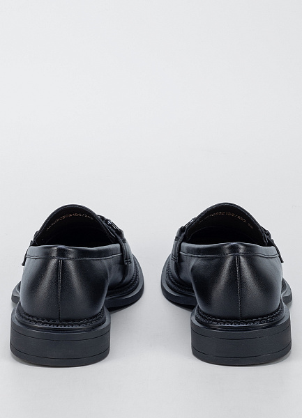 Лоферы Franco Manatti фото № 4 Казахстан