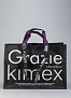 Эко-сумка KIMEX/Grazie фото № 1 интернет-магазин