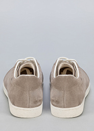 Кеды Duca Daretti фото № 4 Казахстан