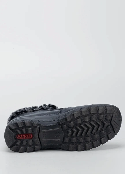 Ботинки комфорт Rieker фото № 6 онлайн