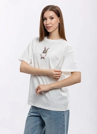 Футболка Thomas Graf фото № 2 цена