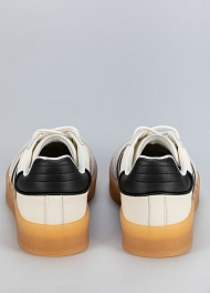 Кеды Franco Manatti фото № 4 Казахстан