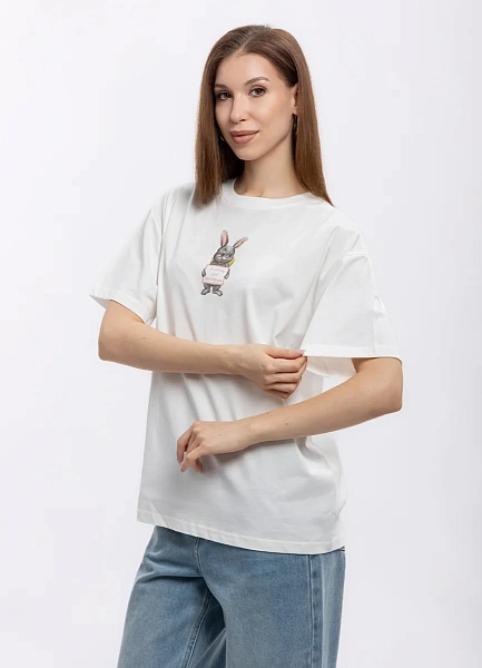 Футболка Thomas Graf фото № 2 цена