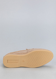 Лоферы Franco Manatti фото № 5 купить