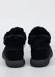 Кеды Franco Manatti фото № 4 Казахстан