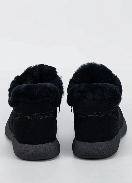 Кеды Franco Manatti фото № 4 Казахстан