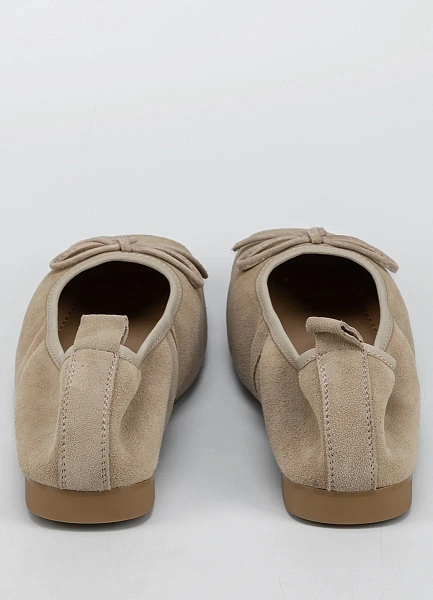 Балетки Franco Manatti фото № 4 Казахстан