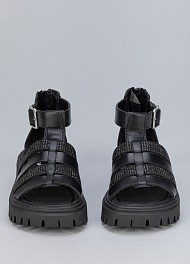 Сандалии Asso фото № 3 недорого