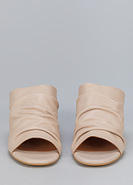 Мюли Creator фото № 3 недорого