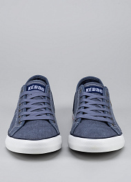 Кеды Keddo Denim фото № 3 недорого