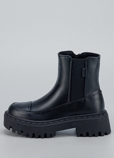 аяқ киім/ботинки-челси Keddo фото № 1 интернет-магазин