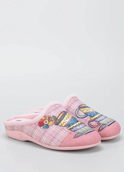Тапочки Alberola фото № 2 цена
