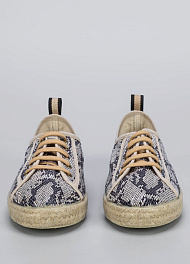 Кеды Lozoya фото № 3 недорого