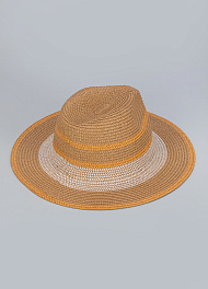 Шляпа Loretta Very фото № 3 недорого