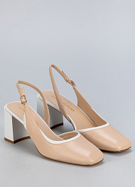 Туфли открытые Loretta Very фото № 2 цена