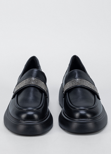 Лоферы Franco Manatti фото № 3 недорого