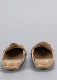 Мокасины с открытой пяткой Andacco фото № 4 Казахстан