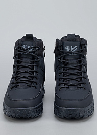 Кеды Высокие CROSBY фото № 3 недорого