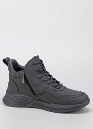 Кроссовки высокие Mattini фото № 5 купить