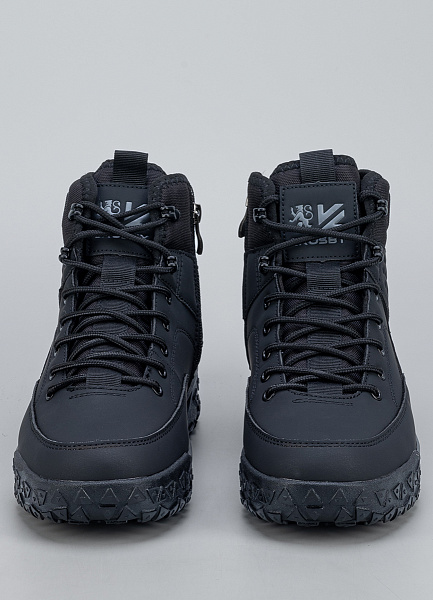 Кеды Высокие CROSBY фото № 3 недорого