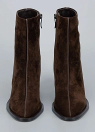 Ботильоны Loretta Very фото № 3 недорого