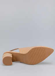 Туфли Открытые Capelli Rossi фото № 5 купить