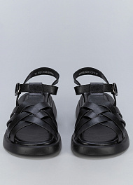 Сандалии Franco Manatti фото № 3 недорого