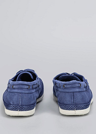 Топсайдеры RoAl фото № 4 Казахстан