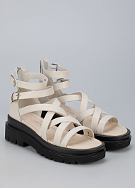 Сандалии Franco Manatti фото № 2 цена