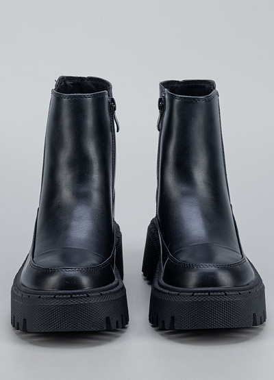 аяқ киім/ботинки-челси Keddo фото № 3 недорого