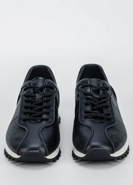 Кроссовки Franco Manatti фото № 3 недорого