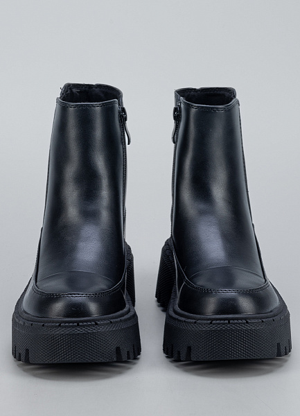 Ботинки-челси Keddo фото № 3 недорого