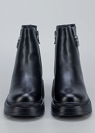 Ботинки Franco Manatti фото № 3 недорого