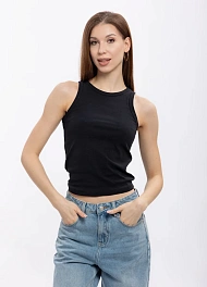 Кроп топ Thomas Graf фото № 1 интернет-магазин