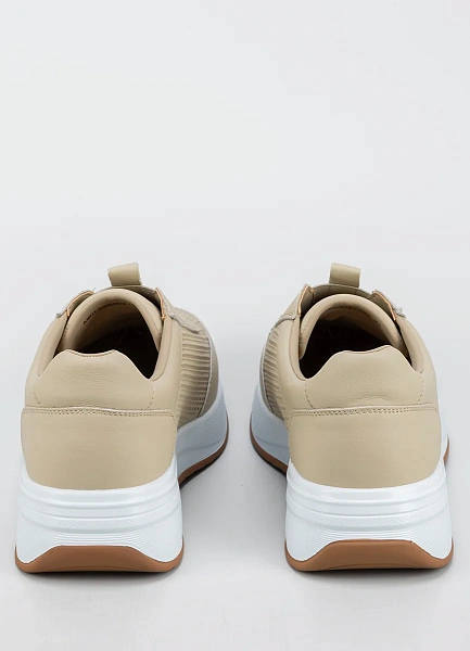 Кроссовки Franco Manatti фото № 4 Казахстан