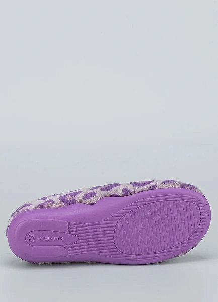 Тапочки Luzon фото № 5 купить