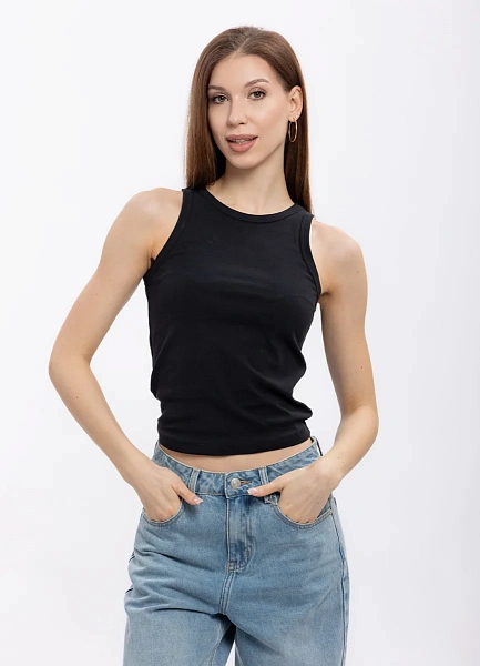 Кроп топ Thomas Graf фото № 1 интернет-магазин