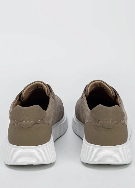 Кеды Duca Daretti фото № 4 Казахстан