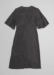 Платье Paola Zamboni фото № 2 цена