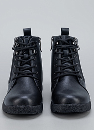 Ботинки Franco Manatti фото № 3 недорого