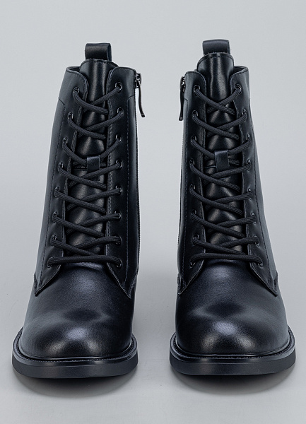 Ботинки Franco Manatti фото № 3 недорого