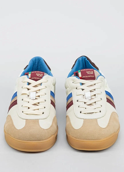 Кеды Serafini фото № 3 недорого